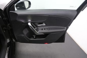 Mercedes-Benz A Class 1.5 A180d Sport 7G-DCT Euro 6 (s/s) 5dr
