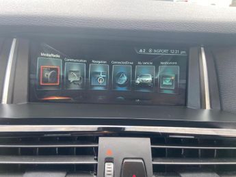 BMW X3 2.0 20d M Sport Auto xDrive Euro 6 (s/s) 5dr