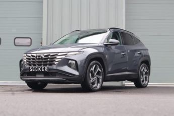 Hyundai Tucson 2023 T-GDI ULTIMATE HYBRID PRICE MATCH OFFER