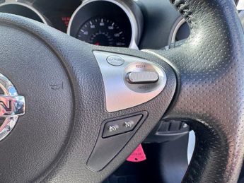Nissan Juke ACENTA