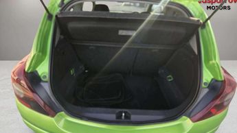 Vauxhall Corsa SXI