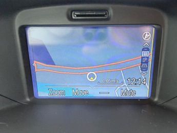 Ford Fiesta 1.0 ZETEC