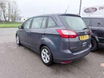 Ford Grand C-Max 1.0 ZETEC - 7 SEATER