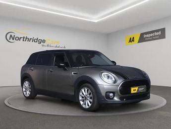 MINI Clubman 1.5 Cooper Euro 6 (s/s) 6dr
