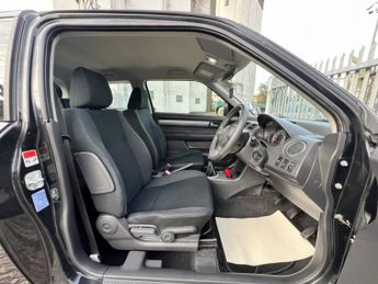 Suzuki Swift GLX