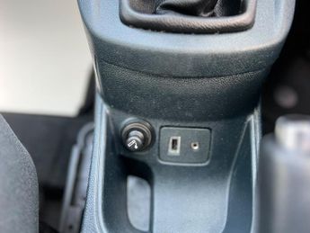 Ford Fiesta ZETEC TDCI