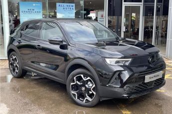 Vauxhall Mokka Mokka* HAT 50kWh 11kWCh 136ps Ultimate