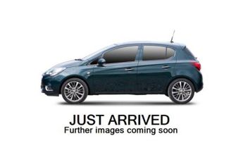 Vauxhall Corsa Corsa 5Dr HAT 1.2 Turbo 100 Elite NV PRM