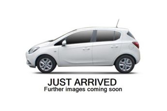 Vauxhall Corsa Corsa 3Dr HAT 1.4 75ps Limited Edtn