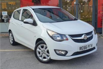 Vauxhall VIVA Viva 5Dr HAT 1.0i 75ps SE