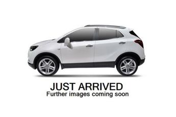 Vauxhall Mokka Mokka X HAT 1.4T 140ps Active Ecotec S/S