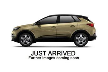 Vauxhall Grandland Grandland X 1.6T 180ps Ultimate AU