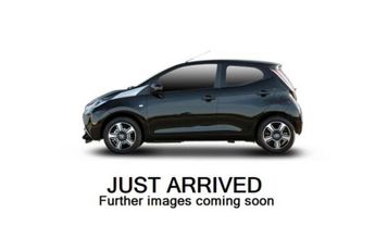 Toyota AYGO Toyota Aygo X-cite 2 Vvt-i Cvt