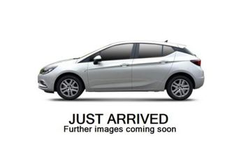 Vauxhall Astra Astra 5Dr 1.6CDTi 136ps Blinj SRi NV S/S