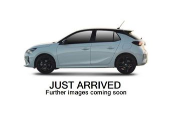 Vauxhall Corsa Corsa 5Dr HAT 1.2 Turbo 100 Elite AU