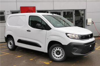 Vauxhall Combo Combo CRG XL H1 2300 1.5 TB D 100ps Prme