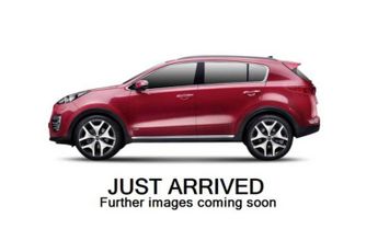 Kia Sportage KIA SPORTAGE 2 ISG 1.6 GDi ISG 2 5dr