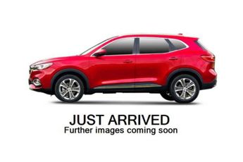 MG HS MG HS EXCLUSIVE 1.5 T-GDI Exclusive 5dr