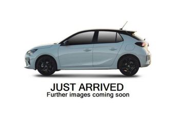 Vauxhall Corsa Corsa 5Dr HAT 1.2 Turbo 100ps Elite