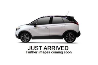 Vauxhall Crossland Crossland X 1.2T 130ps Elite S/S