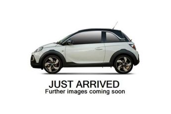 Vauxhall ADAM Adam HAT 1.2 70ps Rocks AIR