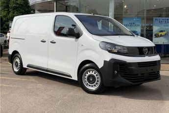 Vauxhall Vivaro Vivaro L1h1 VAN 1.5D 120 Prime