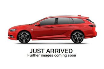 Vauxhall Insignia Insignia Sp/Tr 2.0 TBO D Techline NAV AU