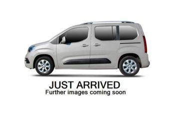 Vauxhall Combo Combo Life 5Dr 1.5 Cdti 100ps Energy 7ST