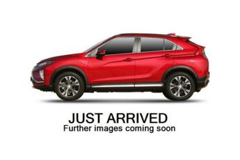 Mitsubishi Eclipse Cross MITSUBISHI ECLIPSE CROSS 3 4X2 CVT 1.5 3 5dr CVT