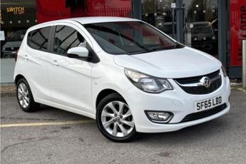 Vauxhall VIVA Viva 5Dr HAT 1.0i 75ps SL