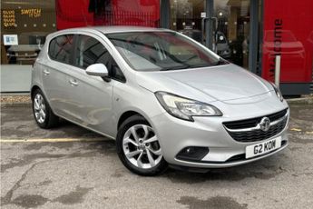 Vauxhall Corsa Corsa 5Dr HAT 1.4 75ps Energy A/C