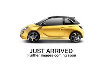 Vauxhall ADAM Adam HAT 1.2 70ps Energised