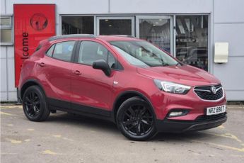 Vauxhall Mokka Mokka X HAT 1.4T 140ps Active Ecotec S/S