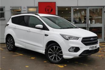 Ford Kuga Ford Kuga ST Line Auto