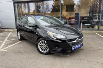 Vauxhall Corsa Corsa 5Dr HAT 1.4 90PS SE NAV