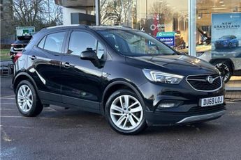 Vauxhall Mokka Mokka X HAT 1.4T 140ps Design NAV AU