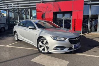 Vauxhall Insignia Insignia G/Sp 1.5T 165 SRi Vxln NAV