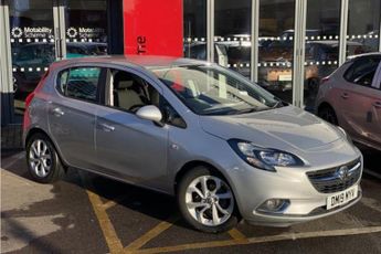 Vauxhall Corsa Corsa 5Dr HAT 1.4 90ps SRi NAV