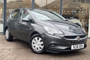 Vauxhall Corsa Corsa 5Dr HAT 1.4 90ps Design