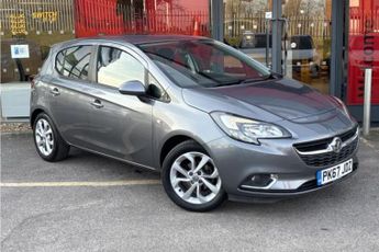 Vauxhall Corsa Corsa 5Dr HAT 1.4 75ps SRi NAV