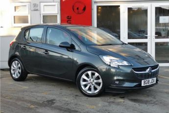 Vauxhall Corsa Corsa 5Dr HAT 1.4 90ps Energy A/C AU