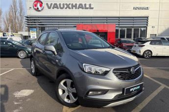 Vauxhall Mokka Mokka X HAT 1.4T 140ps Active AU