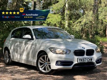 BMW 118 