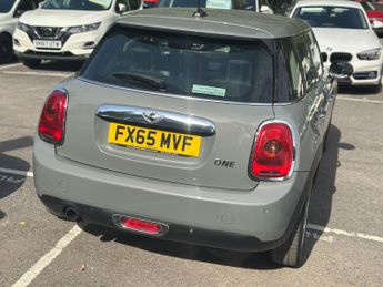 MINI ONE 