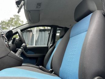Fiat Panda 1.2 ECO Dynamic Hatchback 5dr (119 g/km, 60 bhp)