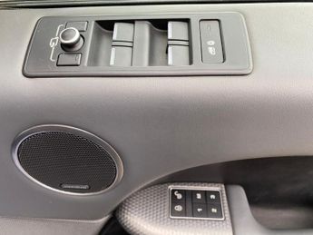 LAND ROVER RANGE ROVER SPORT 3.0 SDV6 [306] Autobiography Dynamic 5dr Auto