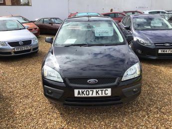 Ford Focus 1.8 Sport S 3dr