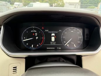 LAND ROVER RANGE ROVER SPORT 3.0 SDV6 [306] HSE 5dr Auto *FULL SERVICE HISTORY*