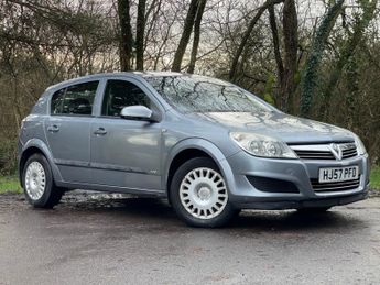 Vauxhall Astra 1.3 CDTi 16V Life [90] 5dr