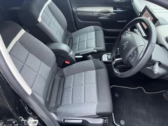 CITROEN C4 CACTUS 1.2 PureTech 130 Flair Auto 5dr